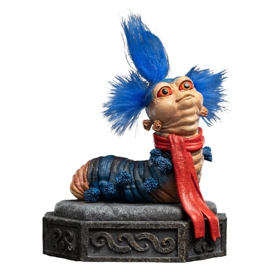 Weta Workshop Labyrinth (1986) - Ello Worm Statue Scale 1/1 Weta Workshop