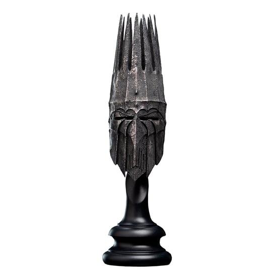 Weta Workshop Lord Of The Rings - Helm Of The Witch-King (Alternatywna Koncepcja) Replika 1/4 The Lord of The Rings
