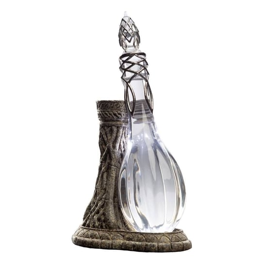 Weta Workshop Lord of the Rings - Phial of Galadriel replika Inna marka