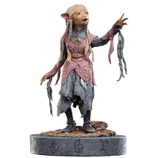 Weta Workshop The Dark Crystal - Brea the Gelfling Statue Art Scale 1/6 Weta Workshop