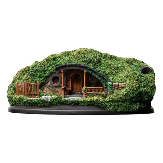 Weta Workshop The Hobbit - Hole 39 Low Road Environment The Lord of The Rings