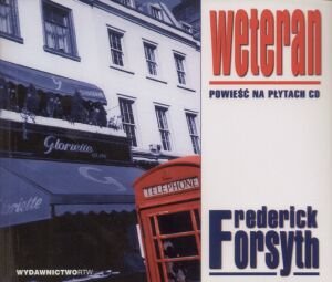 Weteran Forsyth Frederick