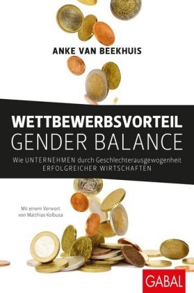 Wettbewerbsvorteil Gender Balance GABAL