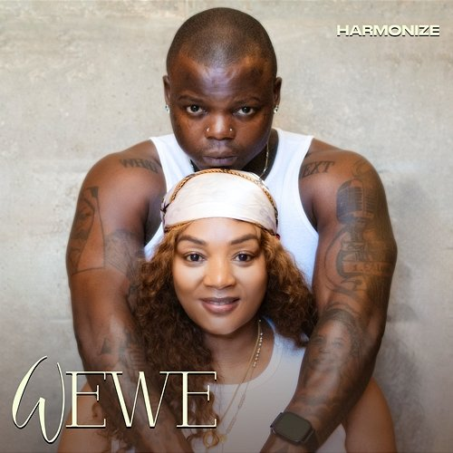 Wewe Harmonize