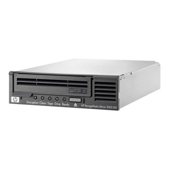 Wewnętrzna pamięć masowa HP StorageWorks LTO-5 Ultrium 3000 SAS Inna marka