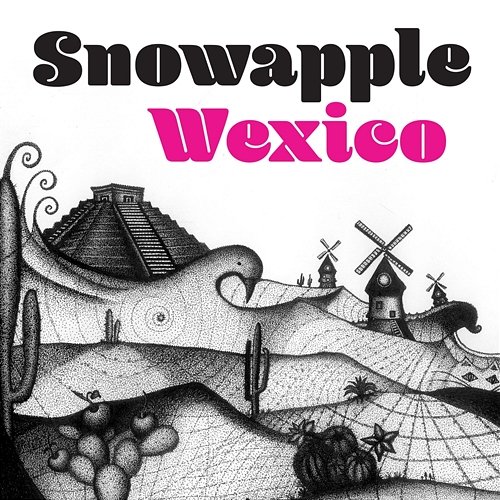 Wexico Snowapple