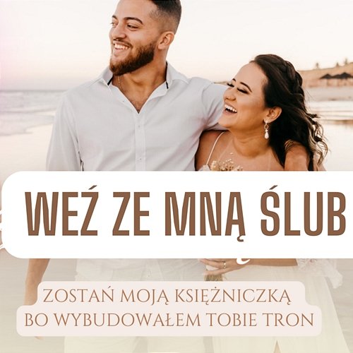 Weź ze mna ślub DaNON