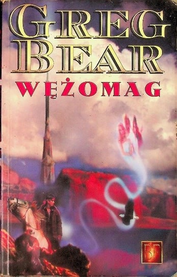 Wężomag Bear Greg
