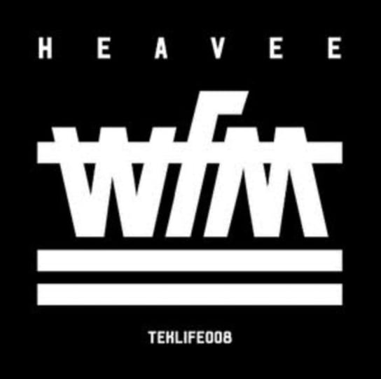 WFM, płyta winylowa Heavee