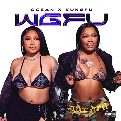WGFU Ocean, KungFu