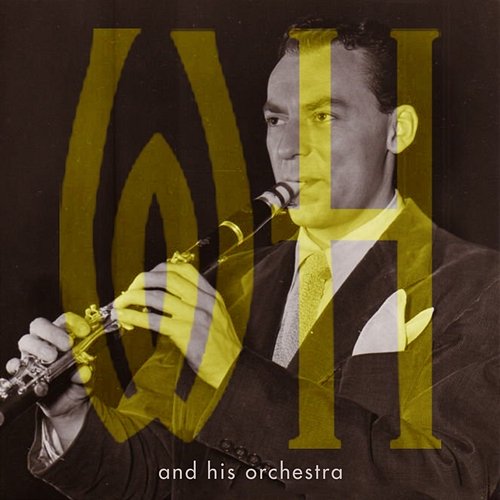 WH Woody Herman & His Orchestra