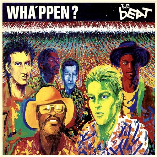 Wha'ppen? The Beat