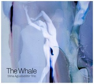 Whale Stina Agustsdottir Trio