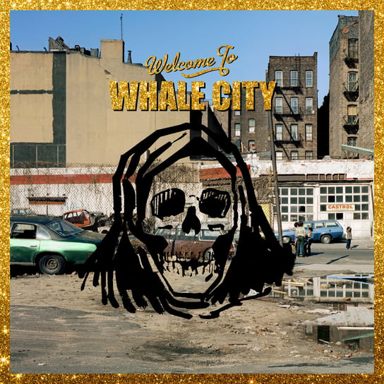 Whale City Warmduscher
