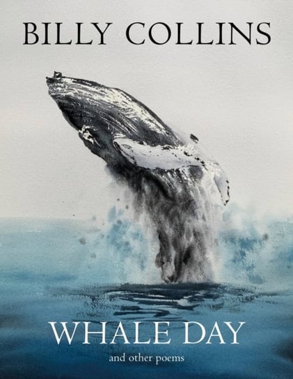 Whale Day Collins Billy