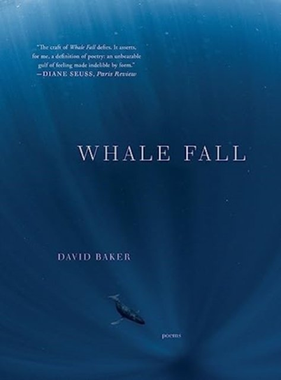 Whale Fall David Baker