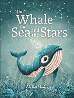 Whale, the Sea and the Stars Macho Adrian