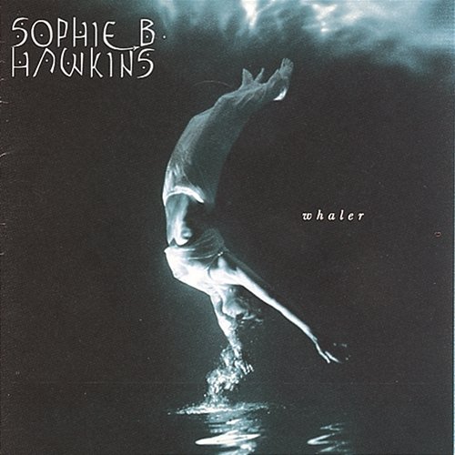 Whaler Sophie B. Hawkins