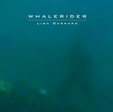 Whalerider, płyta winylowa Gerrard Lisa