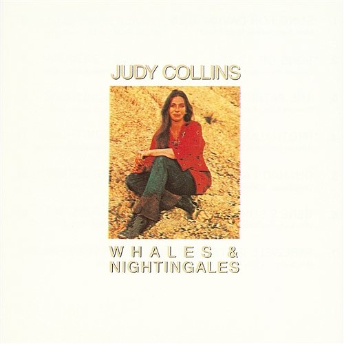 Whales & Nightingales Judy Collins