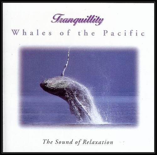 Whales Of Pacific Various Artists