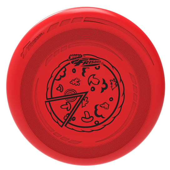 Wham-O, Frisbee Go, Pizza 50140, czerwony Wham-o