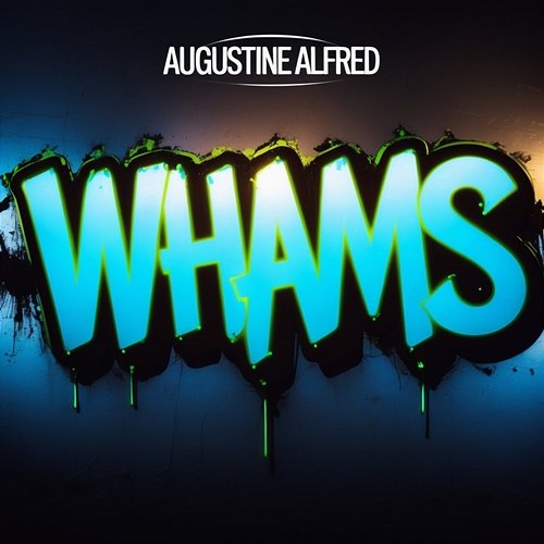 Whams Augustine Alfred