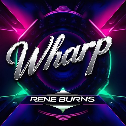 Wharp Rene Burns