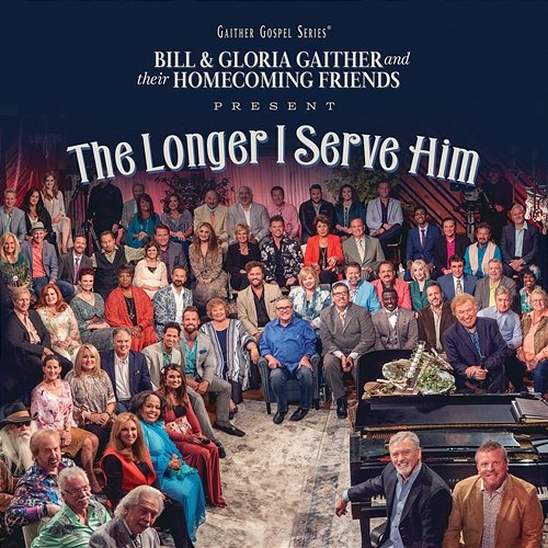 What a Lovely Name Kim Hopper, Michael English, Gaither, Mark Lowry