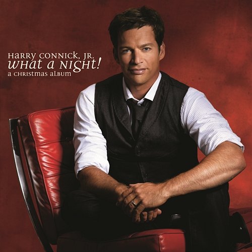 What A Night! A Christmas Album Harry Connick Jr.