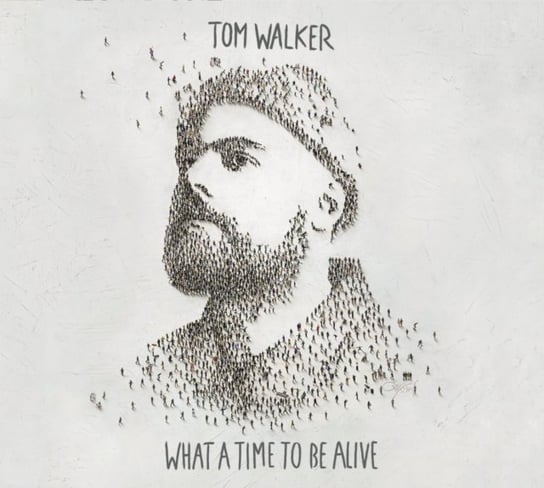 What a Time To Be Alive Walker Tom