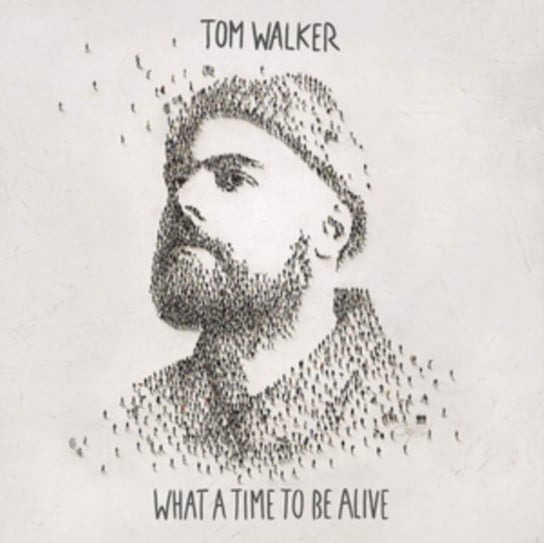 What a Time To Be Alive Walker Tom