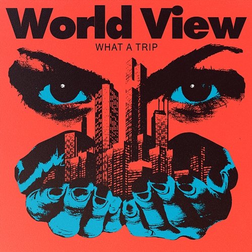 What a Trip World View