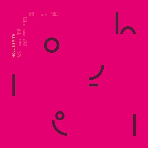 What About Hollie Smith feat. Raiza Biza