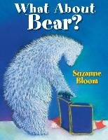 What about Bear? Bloom Suzanne