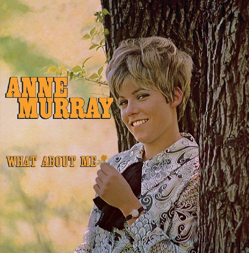 What About Me Murray Anne