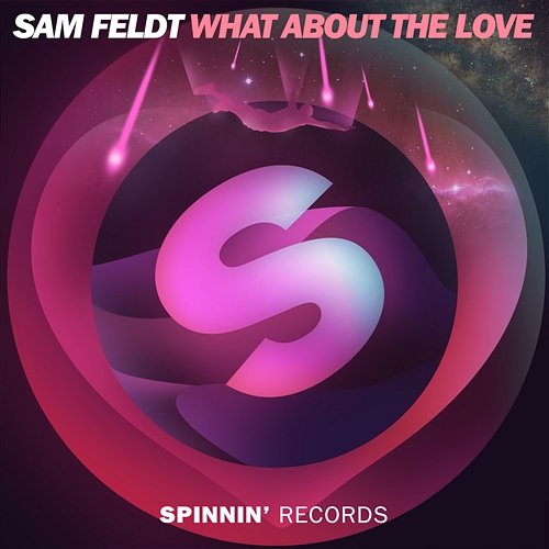 What About The Love Sam Feldt