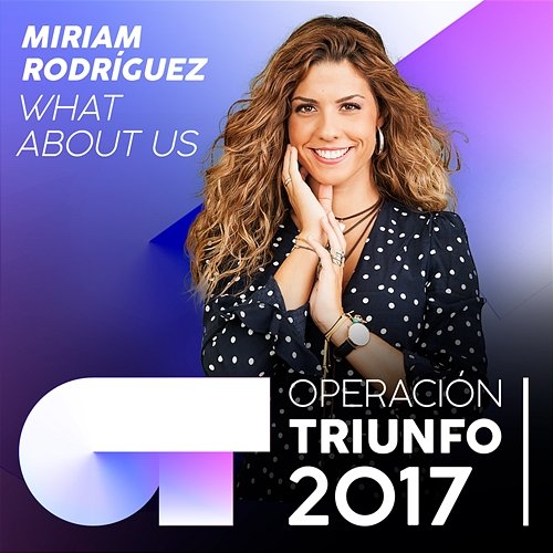 What About Us Miriam Rodríguez