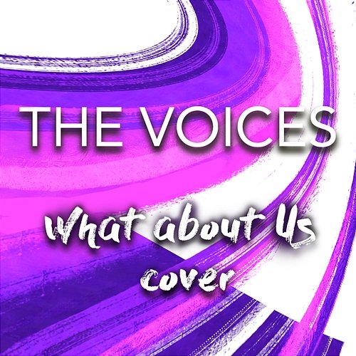 What About Us 2 Beat Or Not 2 Beat, The Voices