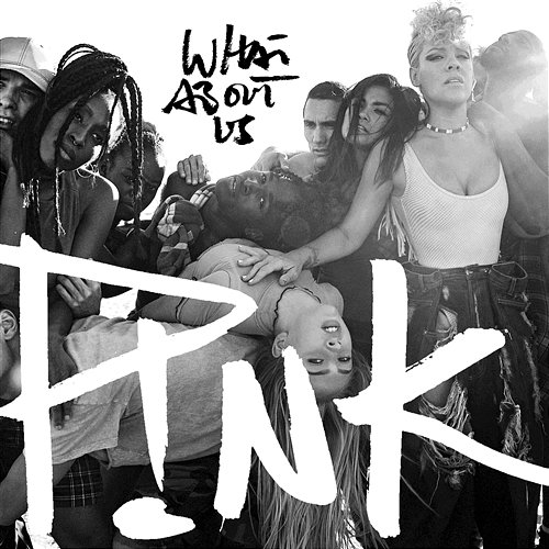 What About Us P!nk