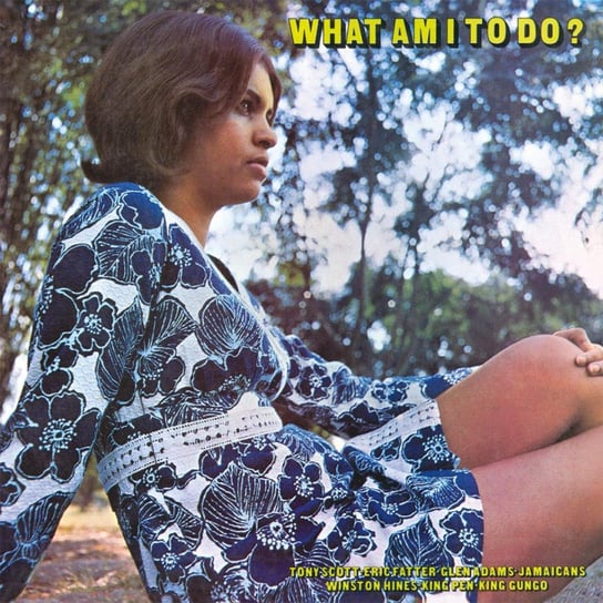 What Am I To Do? Various Artists
