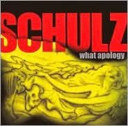 What Apology Schulz Gunter