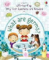 What are Germs? Daynes Katie