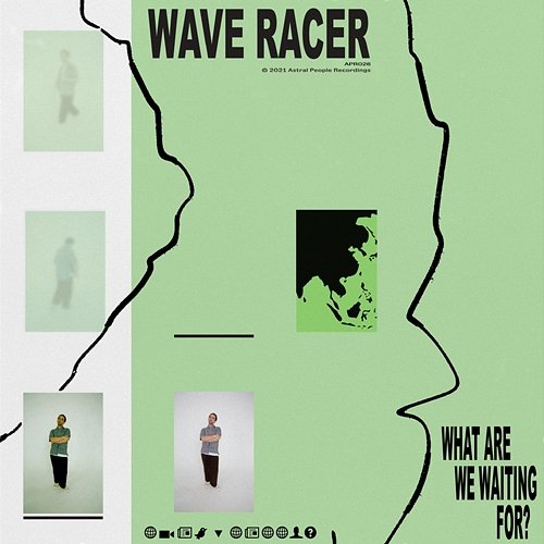 What Are We Waiting For? Wave Racer