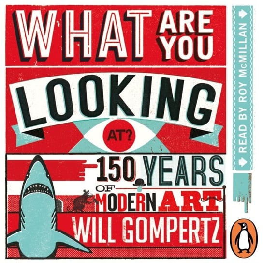 What Are You Looking At? Gompertz Will