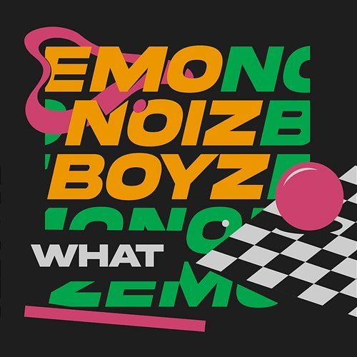 What EMONOIZBOYZ