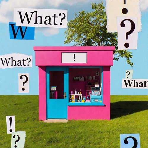 What? Ivory, Sumsher