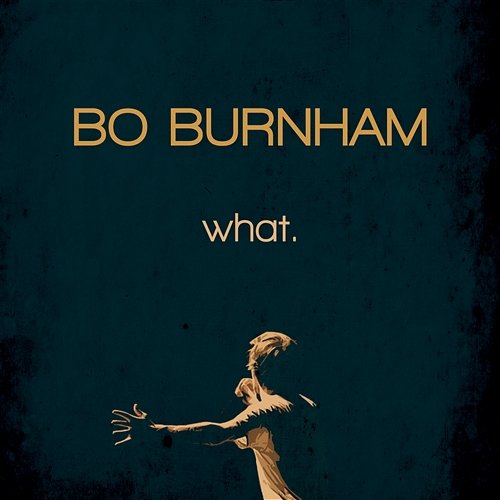 From God's Perspective Bo Burnham
