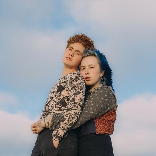 What Chaos Is Imaginary Girlpool