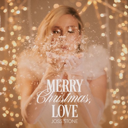 What Christmas Means to Me Joss Stone